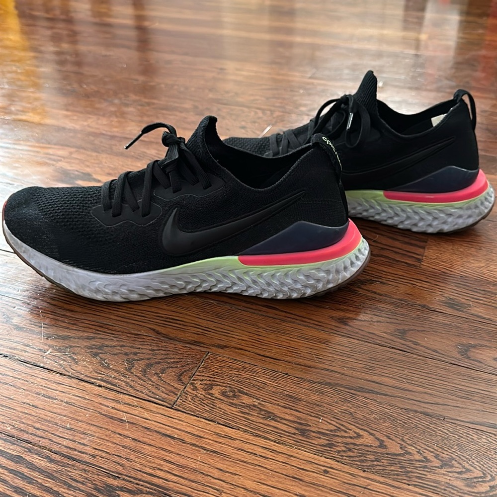 Men’s Nike Epic React Flyknit